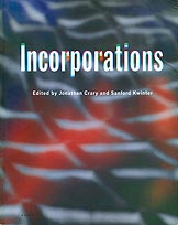 Zone 6: Incorporations