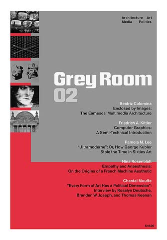 Grey Room 02